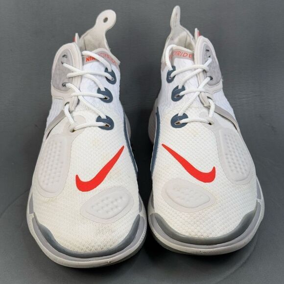 Nike Joyride CC3 Setter 'Vast Grey' sneaker shoes men’s size 11 - Picture 2 of 10